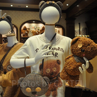 サンフランシスコキャンディーズ