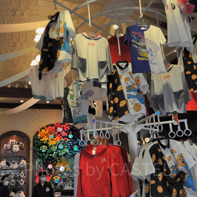 サンフランシスコキャンディーズ