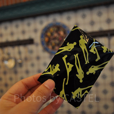 サンジのフィギュアパッケージ/サンジの海賊レストラン2019