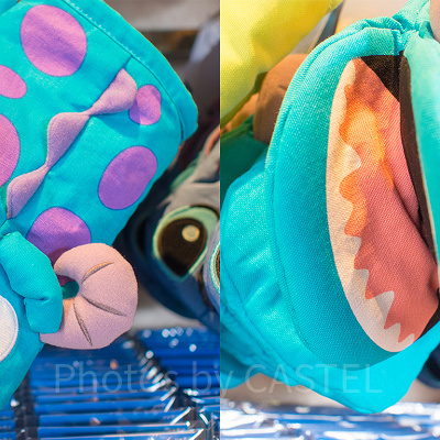 サリーキッチンミトン