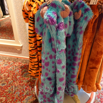 サリーマフラー