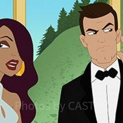 サヴァンナ＆ブリック