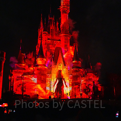 スカーレット・ウィッチ