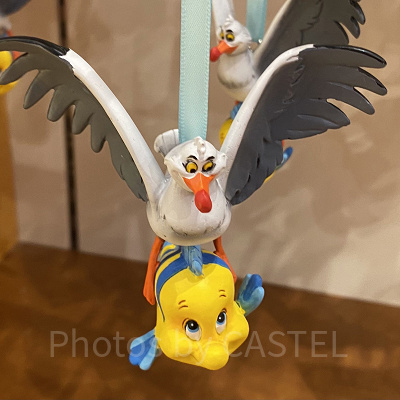 スカットルとフランダー