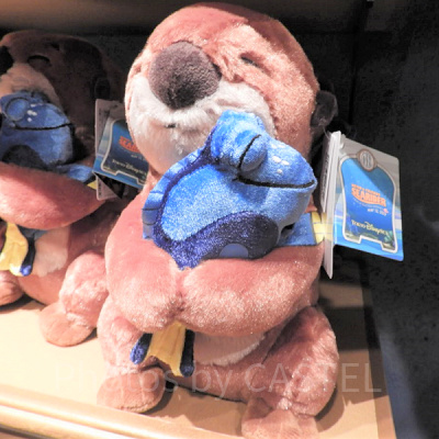 ラッコ＆ドリー