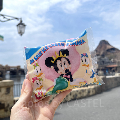 シーソルト・アイスモナカ