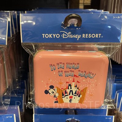 シール（ディズニー窓&ドアグッズ）