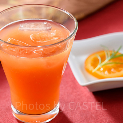 季節のカクテル 