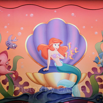 セバスチャンのカリプソキッチン