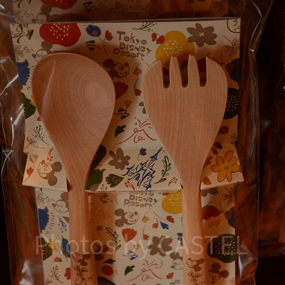 サービングカトラリー