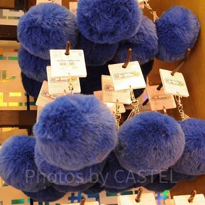 セサミストリートキーチェーン