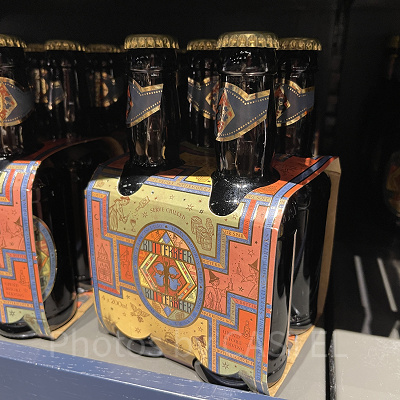 バタービール4本セット