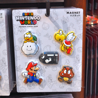 マグネット5個セット