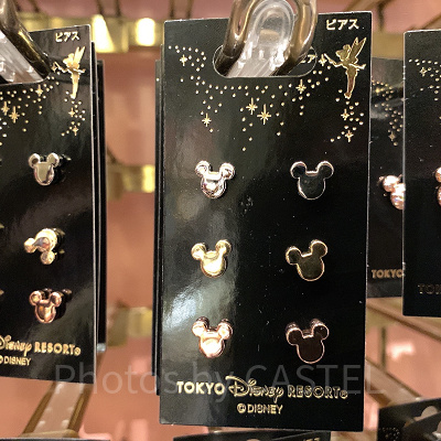 ピアス6個セット