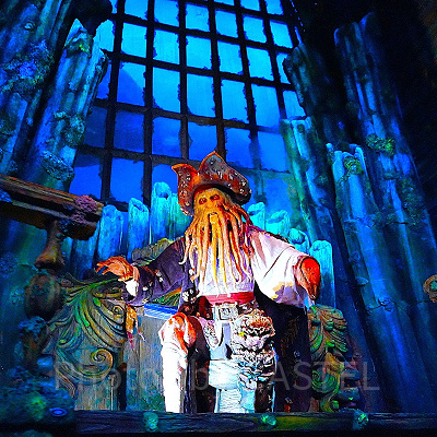 上海ディズニー:年間パスポート