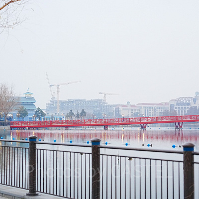 上海ディズニーリゾート第3のホテル