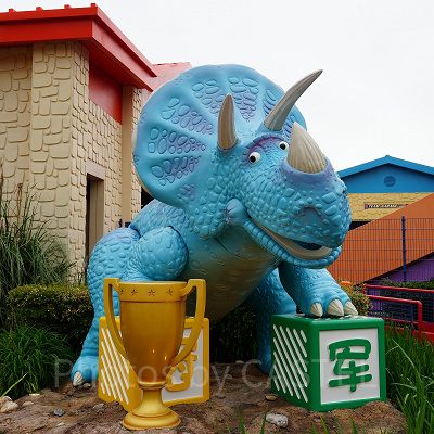 上海ディズニートイストーリーランド：攻略法