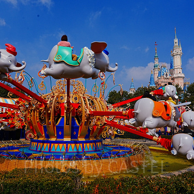 上海ディズニーの天気・気候：高温に見舞われた場合の運営はどうなる？