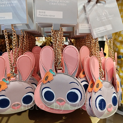 上海ディズニーランドのズートピアグッズ| キャステル | CASTEL