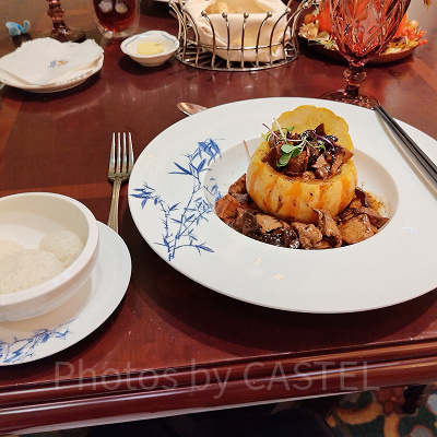 上海ディズニーレストラン予約：基本情報