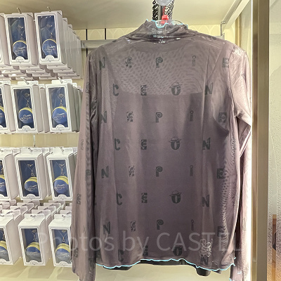 シアーシャツ（USJワンピースグッズ）