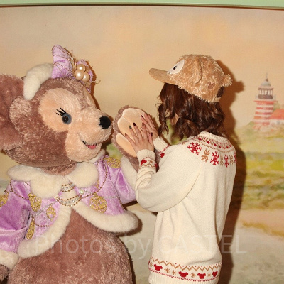 シェリーメイグリーティング