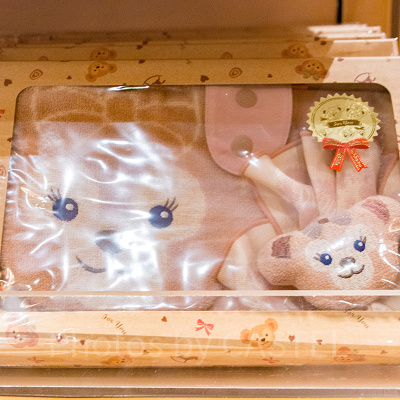 シェリーメイ出産祝いギフトセット