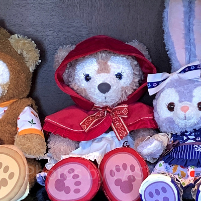 シェリーメイコスチュームセット