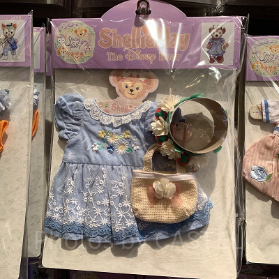 シェリーメイコスチュームセット