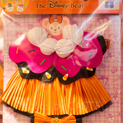 シェリーメイハロウィーンコスチューム