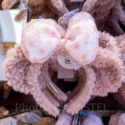 シェリーメイ カチューシャ（20周年バージョン）