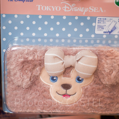 シェリーメイiPhoneケース