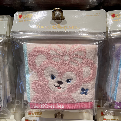 シェリーメイ　ミニタオル