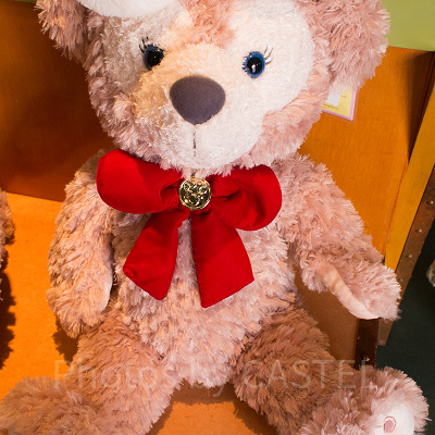 シェリーメイぬいぐるみ（Mサイズ）