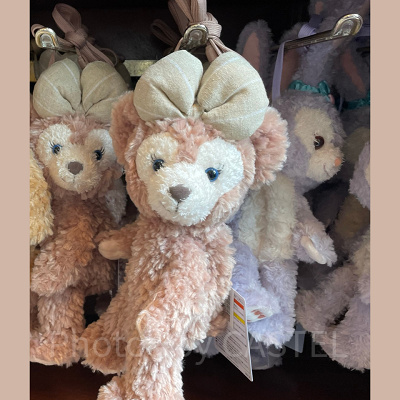 シェリーメイのショルダーバッグ