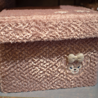 シェリーメイ収納ボックス