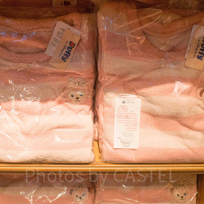 シェリーメイルームウェア