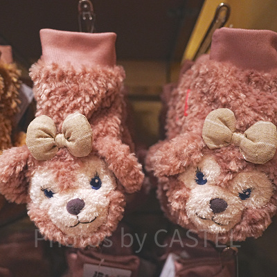 シェリーメイ手袋