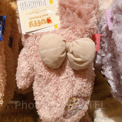 シェリーメイミトン