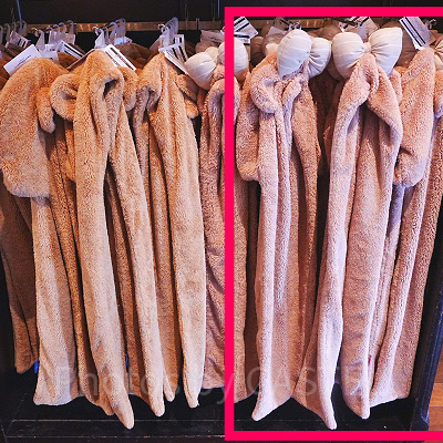 シェリーメイマフラー