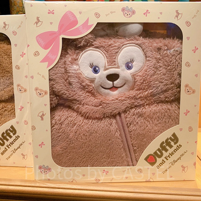 シェリーメイカバーオールギフト