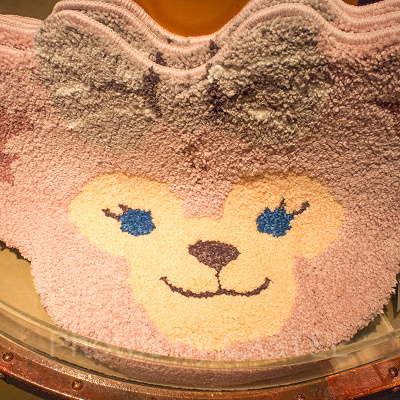 シェリーメイマット