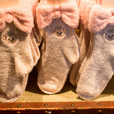 シェリーメイルームソックス