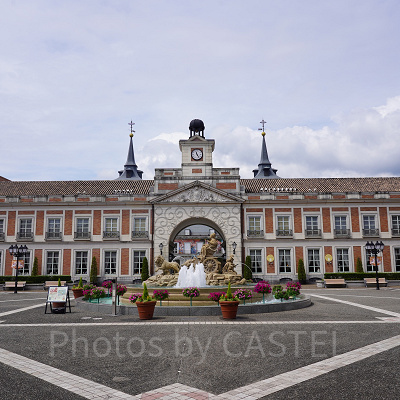 志摩スペイン村のチケット：KIPSカード