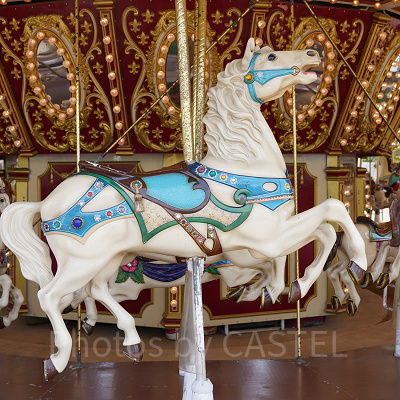 志摩スペイン村のチケット：公式電子チケット