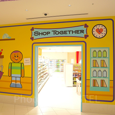 ショップ・トゥギャザー