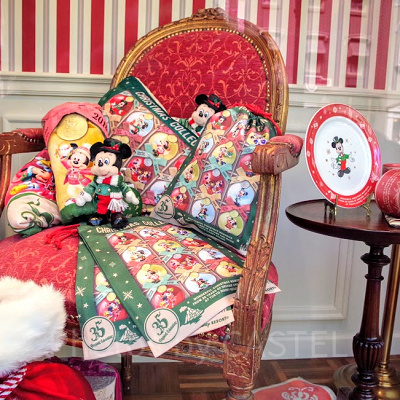 ショップのショーウィンドウ