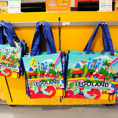 ショッパーバッグ