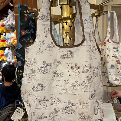 ショッピングバッグ