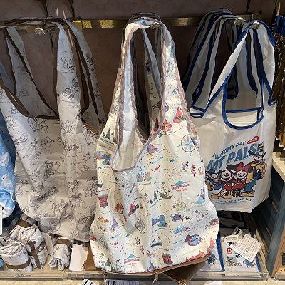 ショッピングバッグ